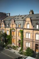 Heart of Basel: Apartment with Free BaselCard - B&B Basel
