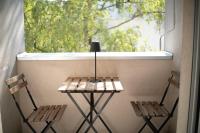 Heart of Basel: Apartment with Free BaselCard - B&B Basel