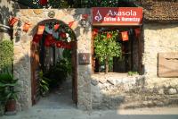AXASOLA - Hidden Garden Bungalow - B&B Vũ Lâm