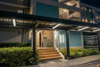 Cozy 2BR Retreat at 8 Spatial Davao - Chambres d'hôtes Davao