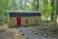 B1 Dryfork Forest Haven-Electric-Heat - B&B Parsons