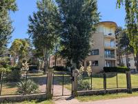 Apartment Beachfront in Siofok-Balaton 58146 - B&B Siófok