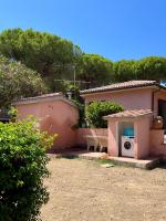 Casa Anna - Capo Perla Apartments - B&B Capoliveri