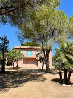Casa Anna - Capo Perla Apartments - B&B Capoliveri