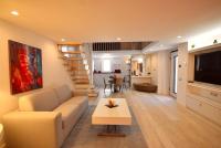 The Gateway Loft 1 - Soppalco e parcheggio - Costiera Amalfitana - B&B Cava de' Tirreni