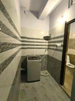 Luxury Fully Furnished 2 BHK Flats Near Srinivasa Ticket Counter - B&B Tirupati