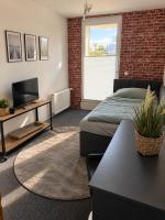 Moto Base Germany - B&B Stendal