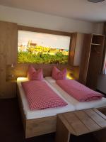Standard Doppelzimmer