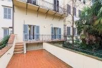 Modern frescoed apartment - Ferienwohnung Florenz