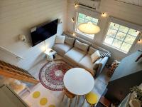 Villa Lupponen - B&B Ruka