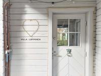 Villa Lupponen - Ferienwohnung Ruka