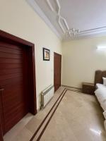 Mehmaan Khana - B&B Islamabad
