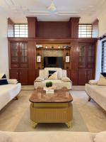 Mehmaan Khana - Ferienwohnung Islamabad