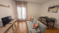 Apartamento céntrico en Haro Puerta de la Herradura - Bed and Breakfast Haro