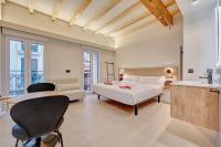 San Agustín by Clabao - B&B Pamplona