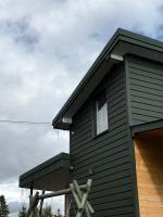 Evergreen cottage - B&B Slavske