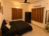 Living club serenity - Chambres d'hôtes Aluva