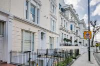 Notting Hill Residences - Bed and Breakfast Londen