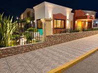 Hosteria Cruz del Sur - Ferienwohnung Villa Carlos Paz