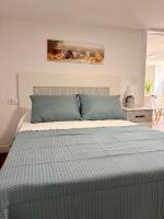 Casa Valerio y Lola - B&B Raxo