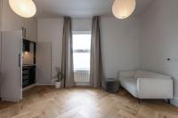 Apartment mit 1 Schlafzimmer