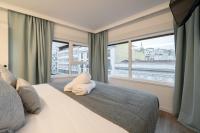 SB20 Boutique Studios - by MONARO - Bed and Breakfast Madrid