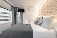 SB20 Boutique Studios - by MONARO - Bed and Breakfast Madrid