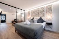 Appartement met 1 Slaapkamer en Bubbelbad