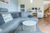 Alt Boltenhagen Wohnung 10 - B&B Ostseebad Boltenhagen