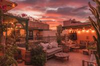 Riad Clefs d'Orient - B&B Marrakech