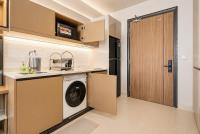 Luxury Executive Suite Antara by Enigma 2BR, High Floor with Bathtub Lvl 47 - B&B Genting Highlands