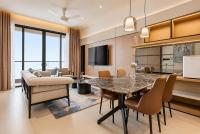 Luxury Executive Suite Antara by Enigma Level 47 - Chambres d'hôtes Genting Highlands