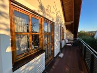 Ferienwohnung Luise - B&B Burgebrach