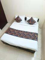 Luxurious Room By Amisha Prime - Near Jal Mahal & Hawamahal - Chambres d'hôtes Jaipur