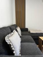 Apartman Pervan Small - Ferienwohnung Čapljina