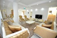 Coast Villa C Kemer Göynük Canyon with Resort Pool and sea view - B&B Kemer