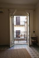 Il Giardino Del Mezzo Arancio - La Kalsa - B&B Palermo