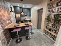 Tu Rincón del Pilar - B&B Zaragoza