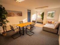Cozy private room by the forest in Aidlingen - Bed and Breakfast Aidlingen
