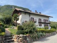 Weingut Weidlhof - Suite & Breakfast - Vacation for wine lovers - Ferienwohnung Coltura