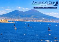 La Stella dei Venti B&B - B&B Naples