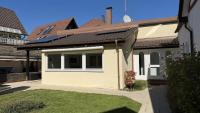 Ferienhaus Lerchenweg - B&B Wasserburg