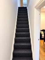 Salford Manchester Large 4 Bed Sleeps 7 - B&B Mánchester