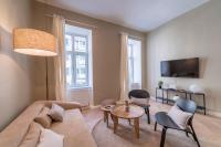 josef's home I Premium Apartment I City Center - B&B Vienna