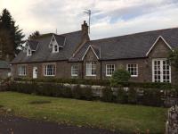 B&B Forfar - Smithy House - Bed and Breakfast Forfar