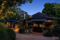 The Bangalow Barn - Bespoke Stables Reborn - Chambres d'hôtes Bangalow