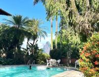 Estúdio no Rio de Janeiro - Ferienwohnung Rio de Janeiro