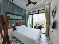 Stylish Stay in An Hải,My Khe Beach&Dragon Bridge - B&B Da Nang