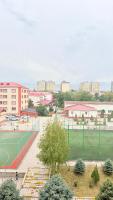 TravelBishkek - Bed and Breakfast Bisjkek