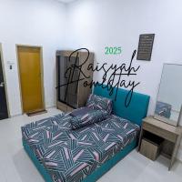 Raisyah Homestay, Melaka - B&B Malaca